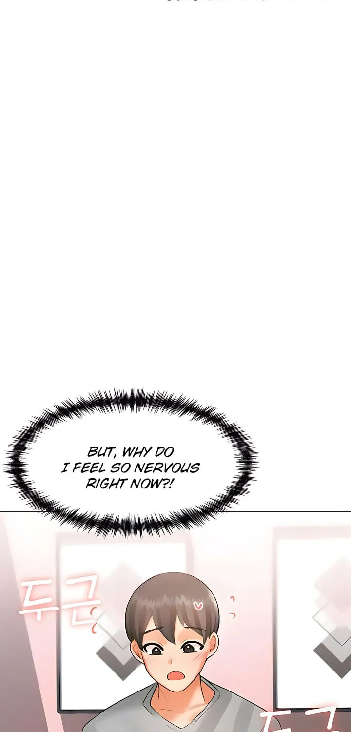 Troublesome Sister Chapter 91 page 36 - 