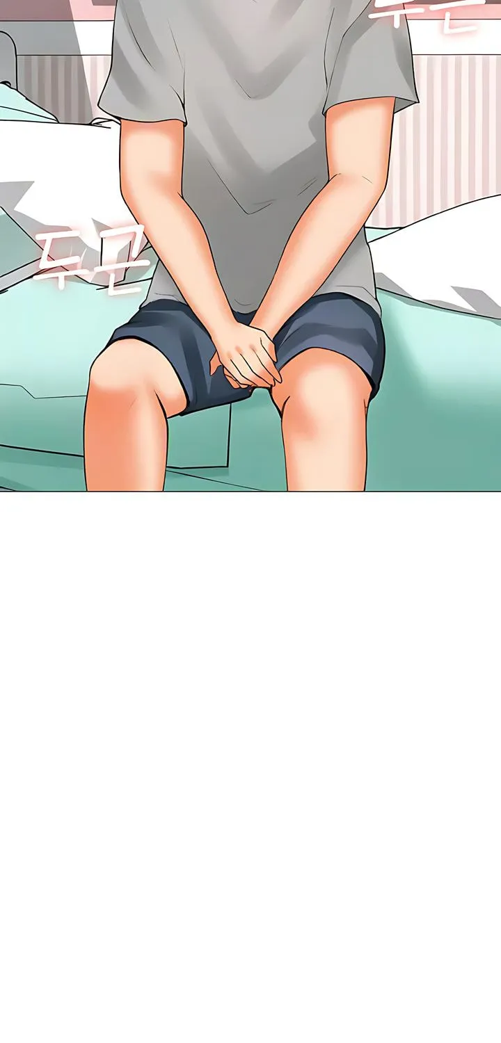 Troublesome Sister Chapter 91 page 37 - 