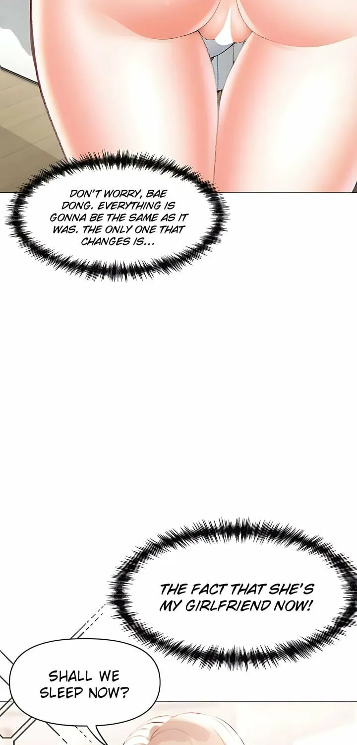 Troublesome Sister Chapter 91 page 41 - 