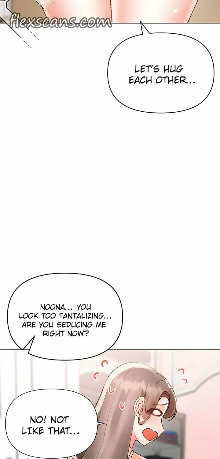 Troublesome Sister Chapter 91 page 43 - 