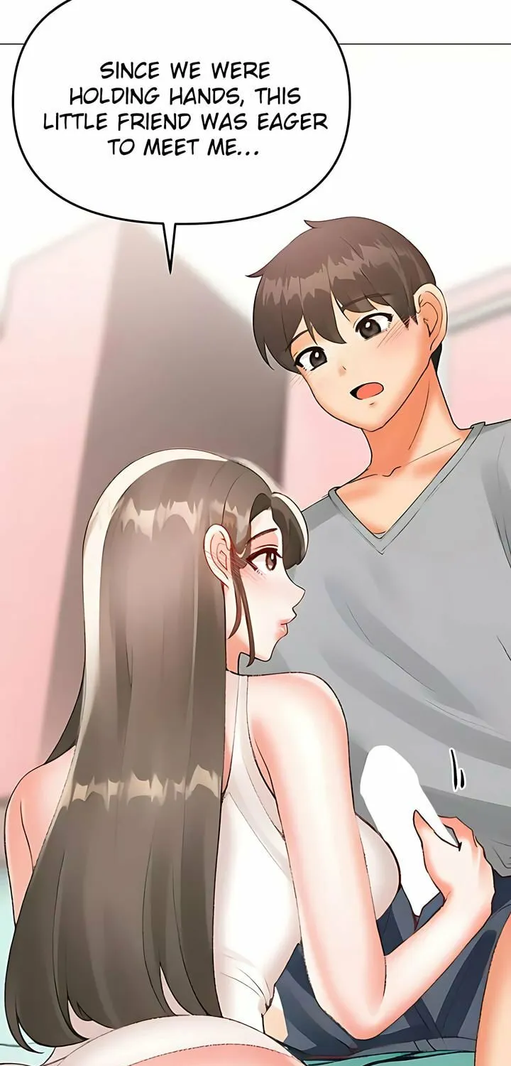 Troublesome Sister Chapter 91 page 45 - 