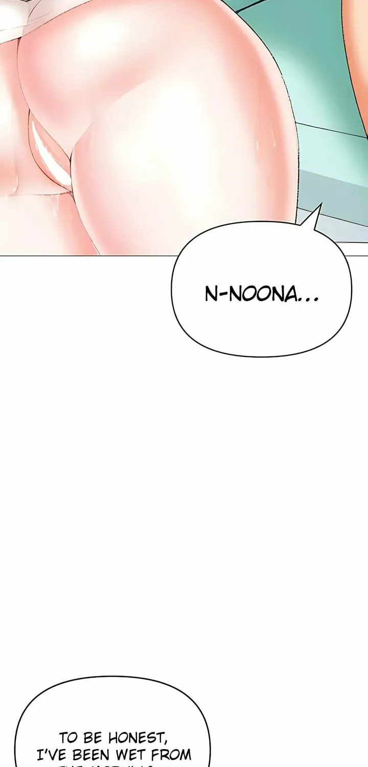 Troublesome Sister Chapter 91 page 46 - 