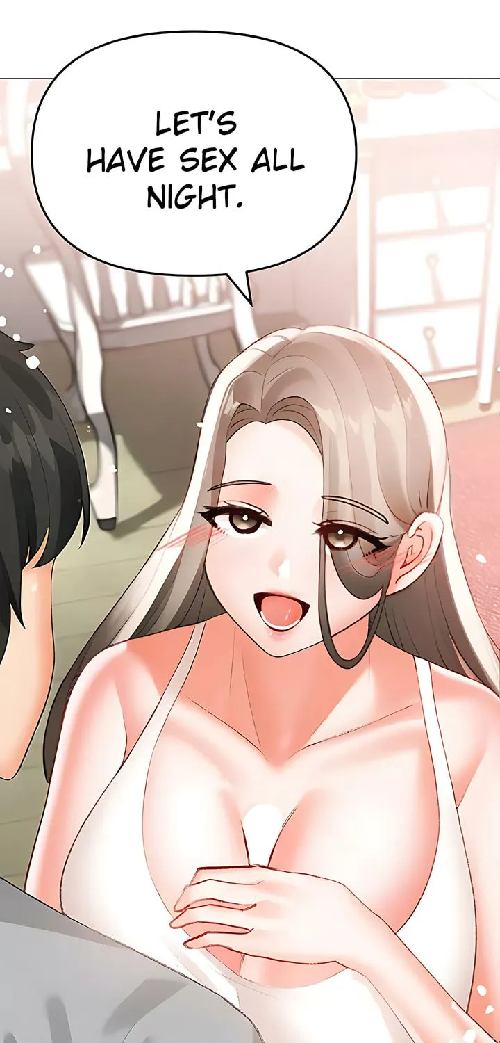 Troublesome Sister Chapter 91 page 49 - 