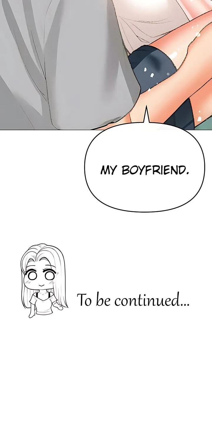 Troublesome Sister Chapter 91 page 50 - 