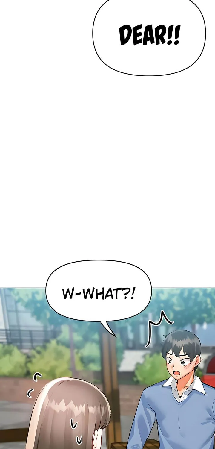 Troublesome Sister Chapter 91 page 7 - 