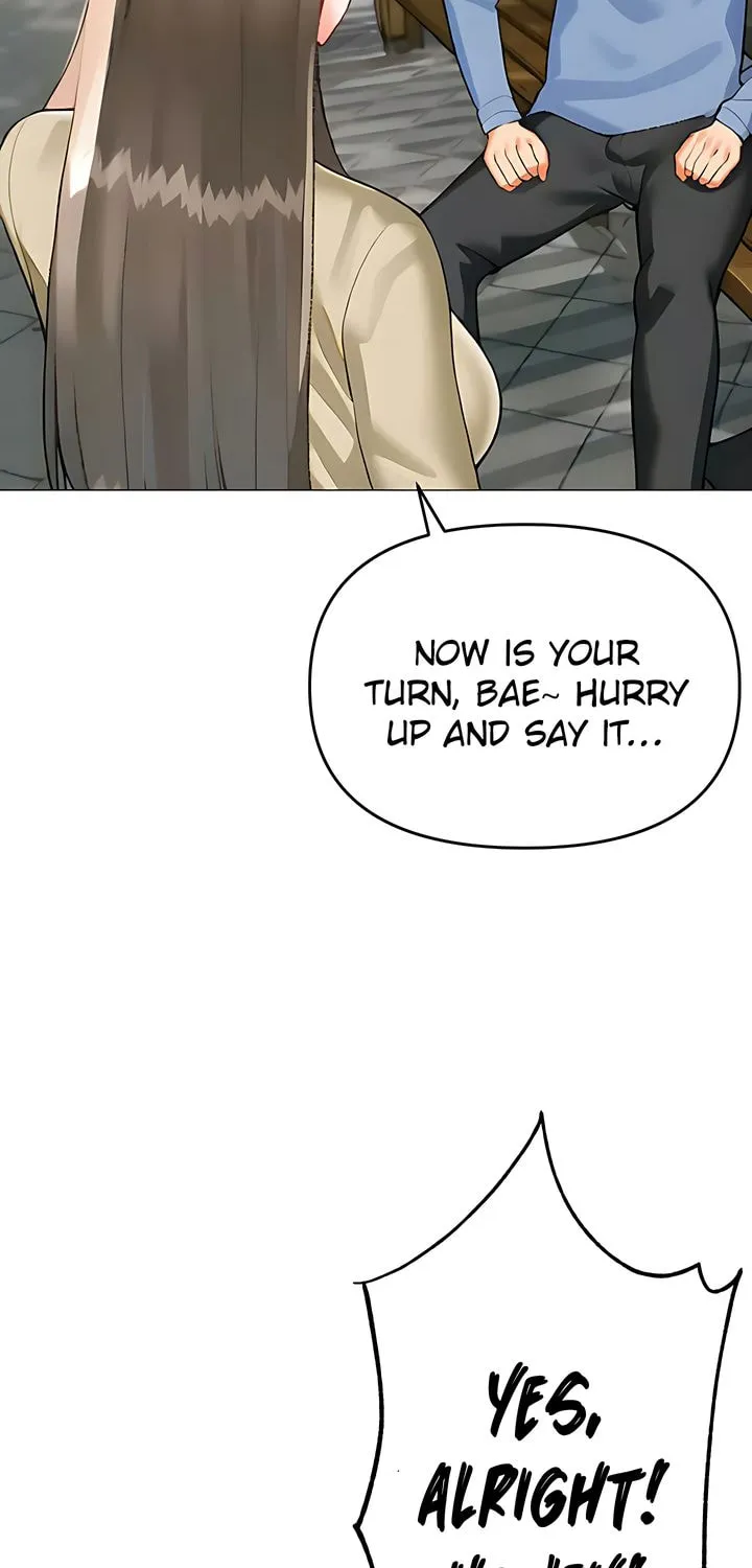 Troublesome Sister Chapter 91 page 8 - 