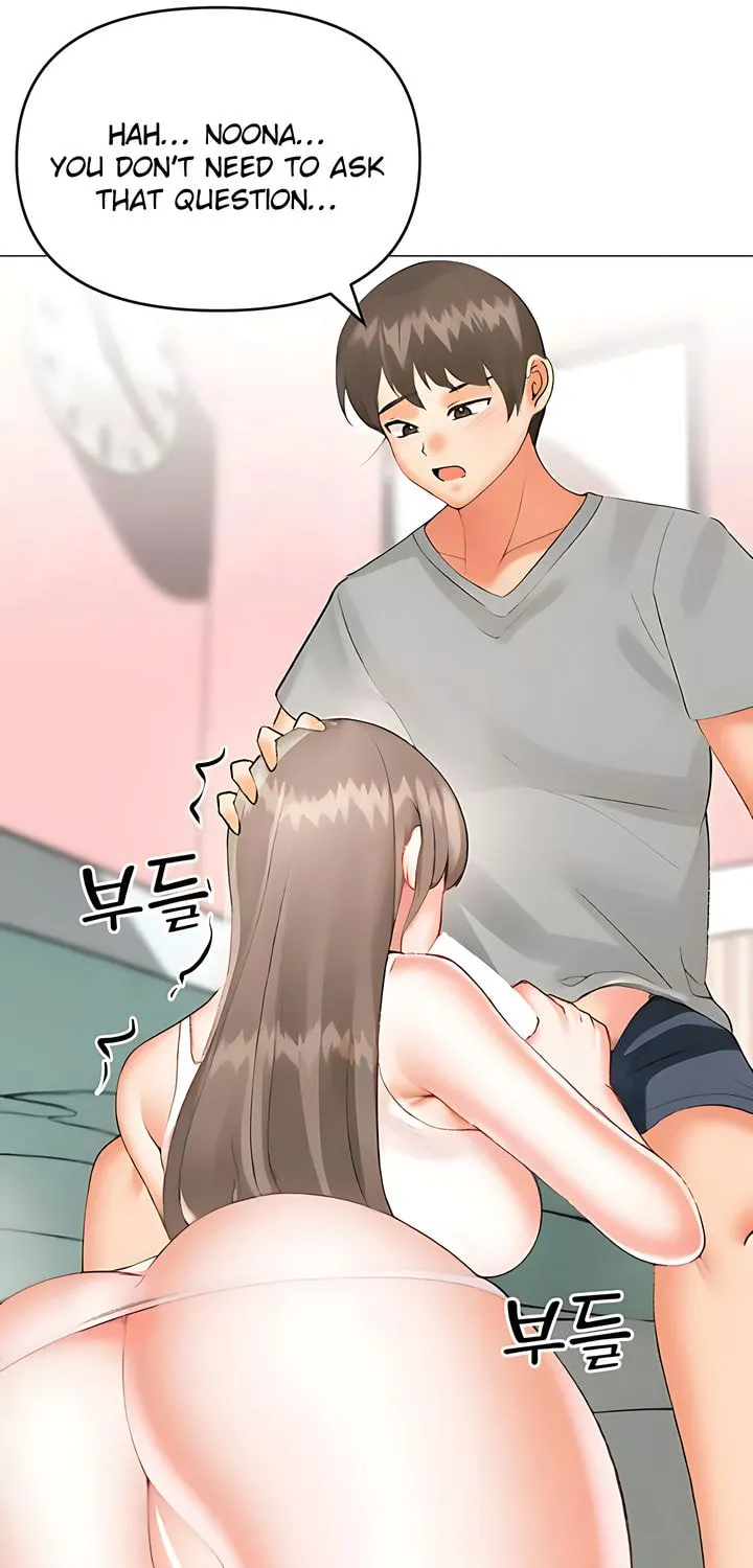 Troublesome Sister Chapter 92 page 11 - 