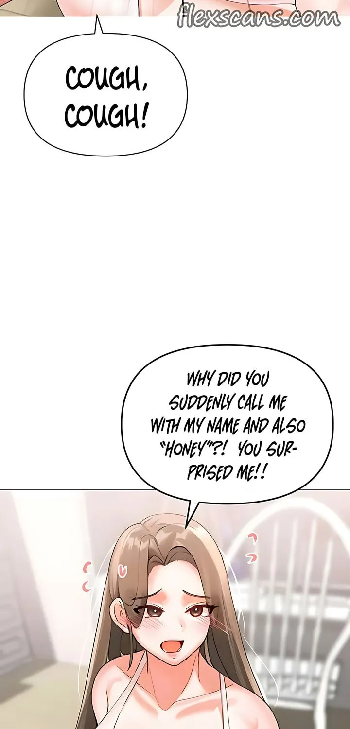 Troublesome Sister Chapter 92 page 18 - 