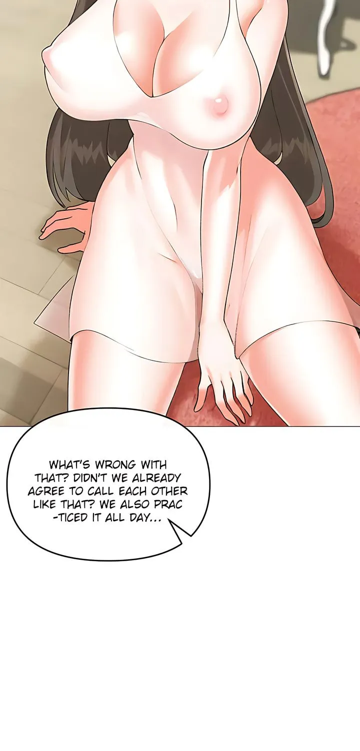Troublesome Sister Chapter 92 page 19 - 