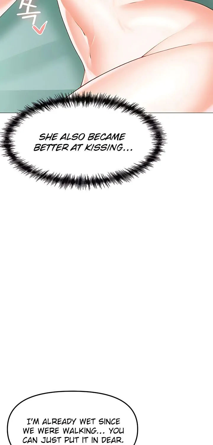 Troublesome Sister Chapter 92 page 27 - 