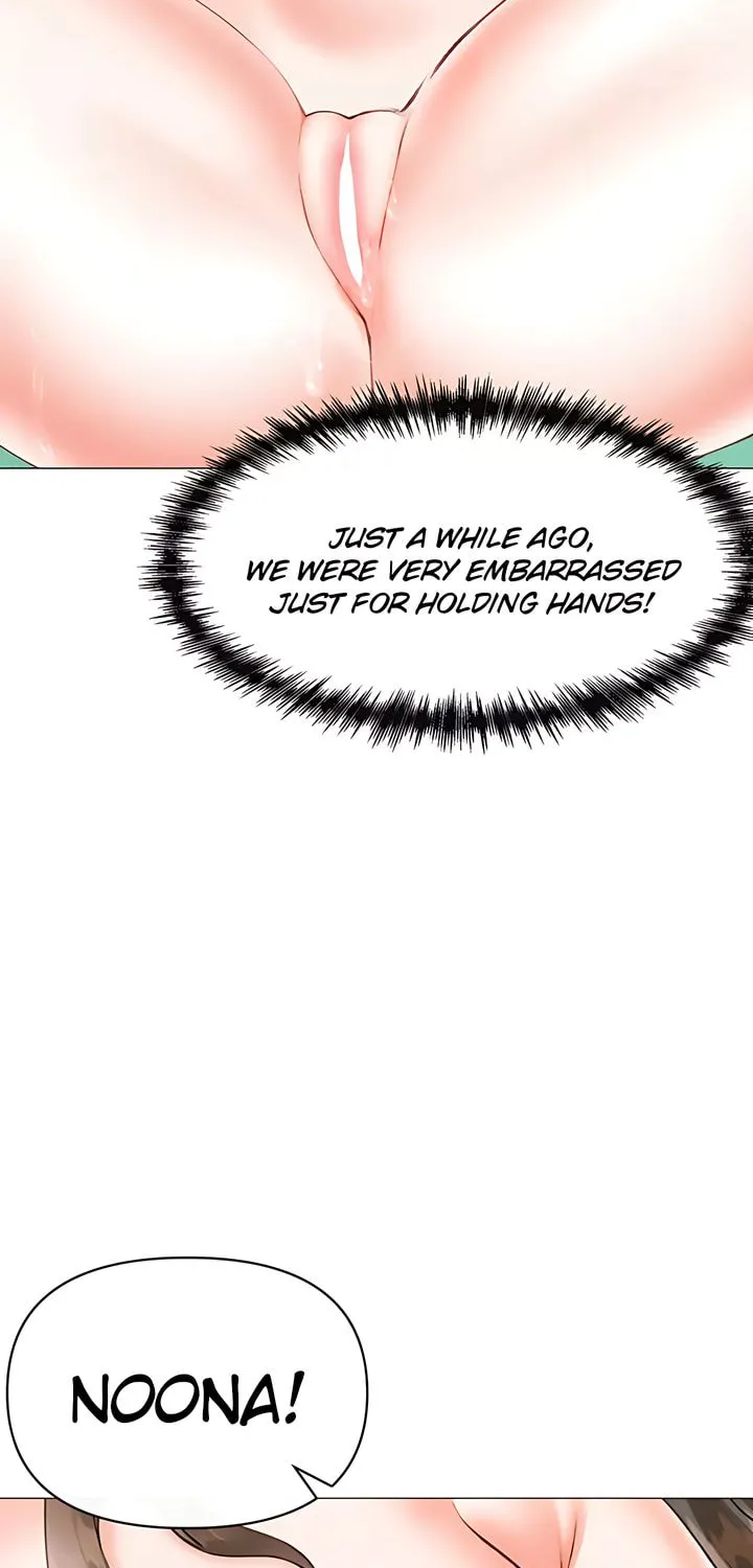 Troublesome Sister Chapter 92 page 31 - 