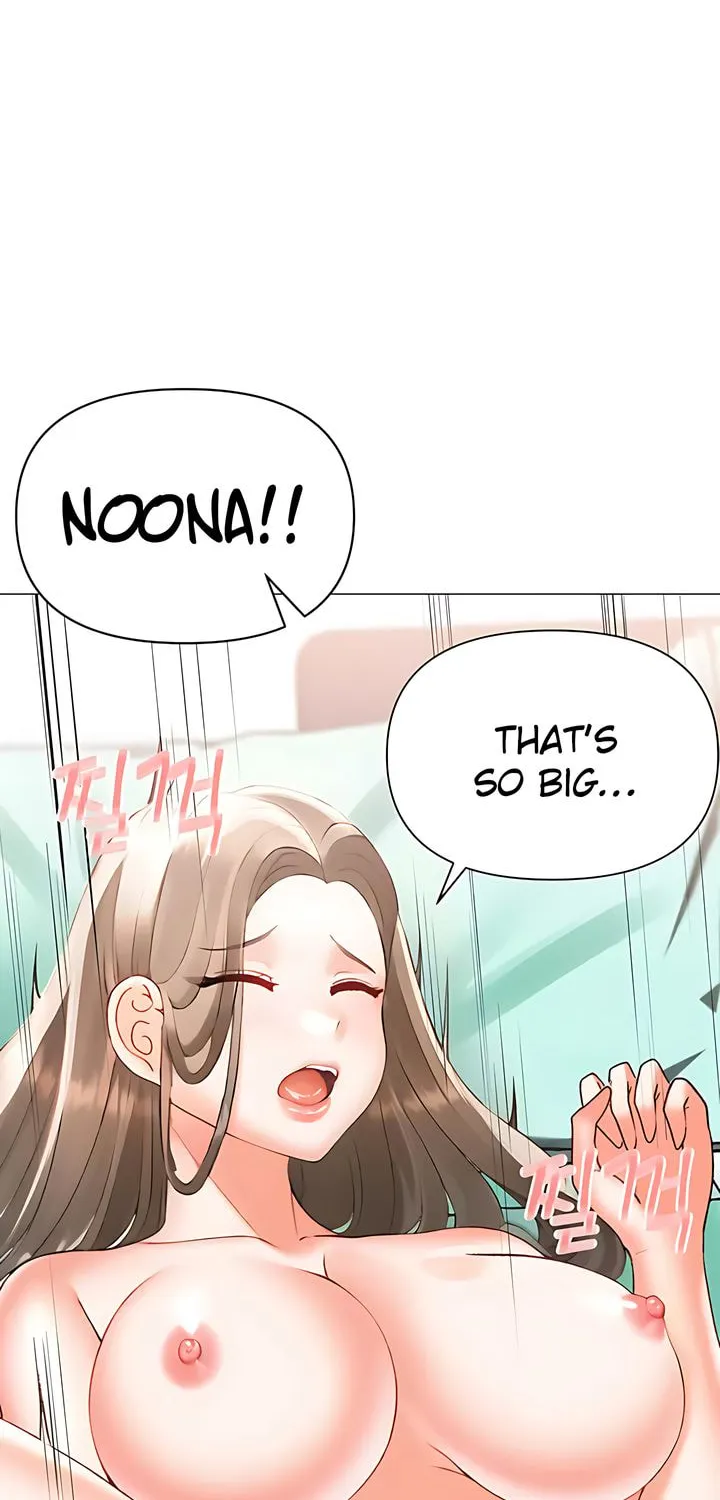 Troublesome Sister Chapter 92 page 35 - 