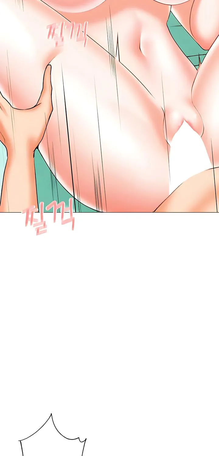 Troublesome Sister Chapter 92 page 36 - 
