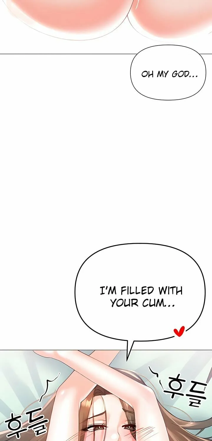 Troublesome Sister Chapter 93 page 23 - 