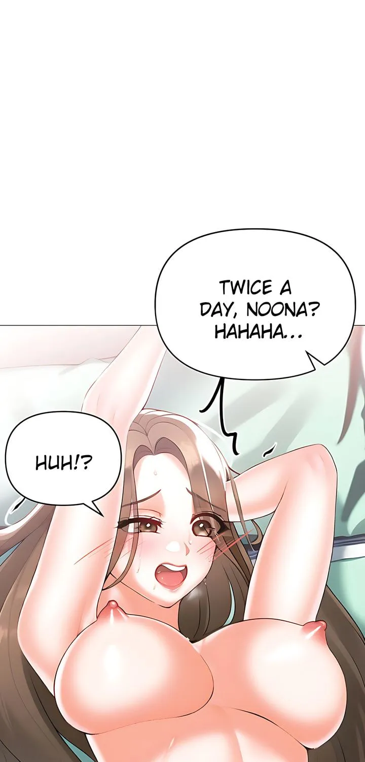 Troublesome Sister Chapter 93 page 29 - 