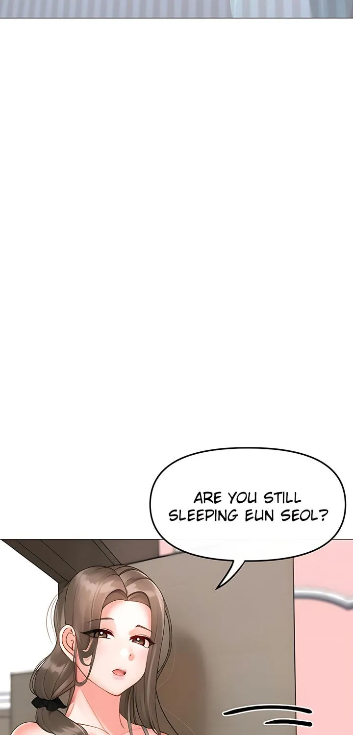 Troublesome Sister Chapter 93 page 34 - 