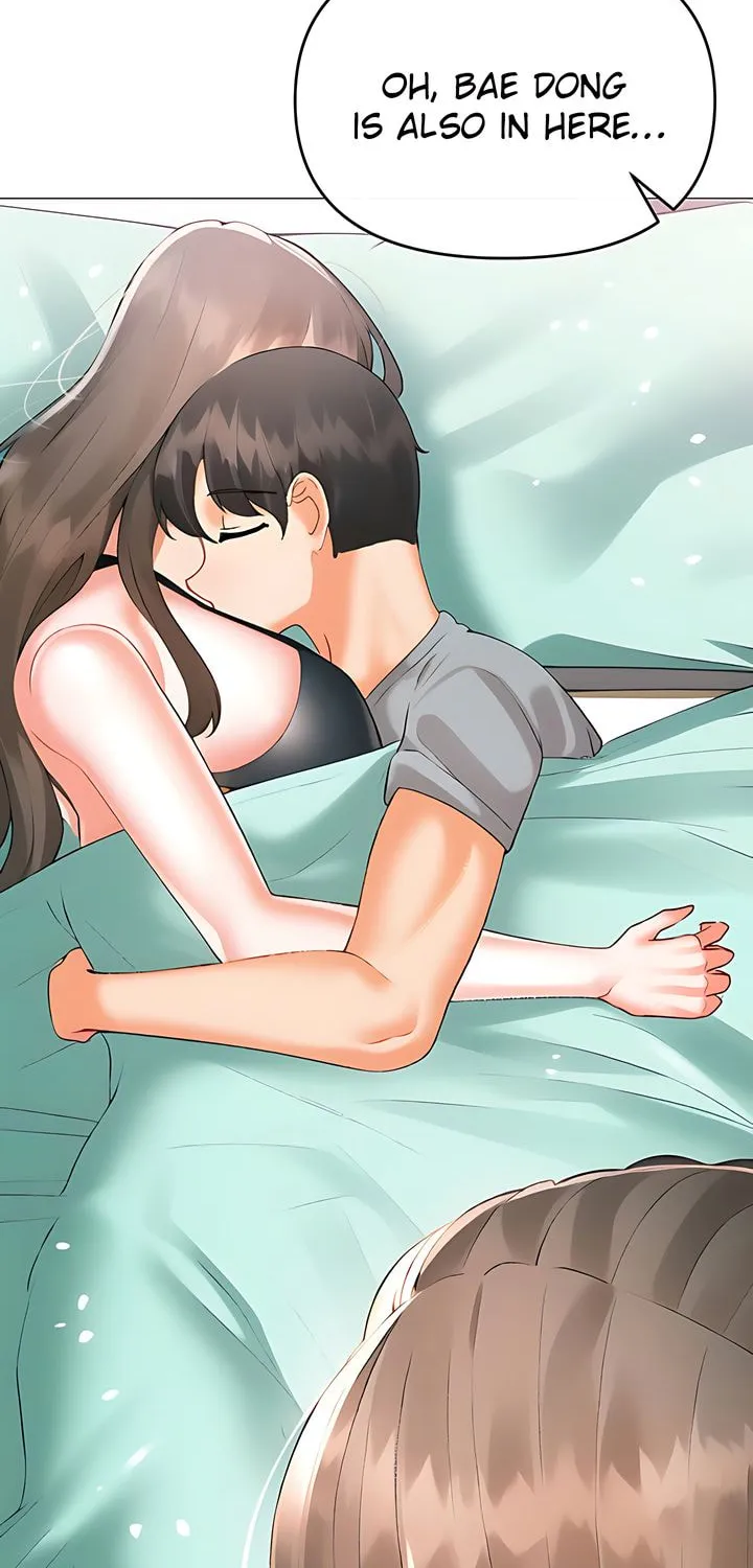 Troublesome Sister Chapter 93 page 36 - 