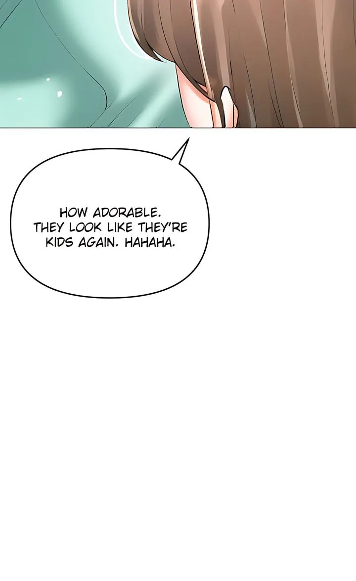 Troublesome Sister Chapter 93 page 37 - 