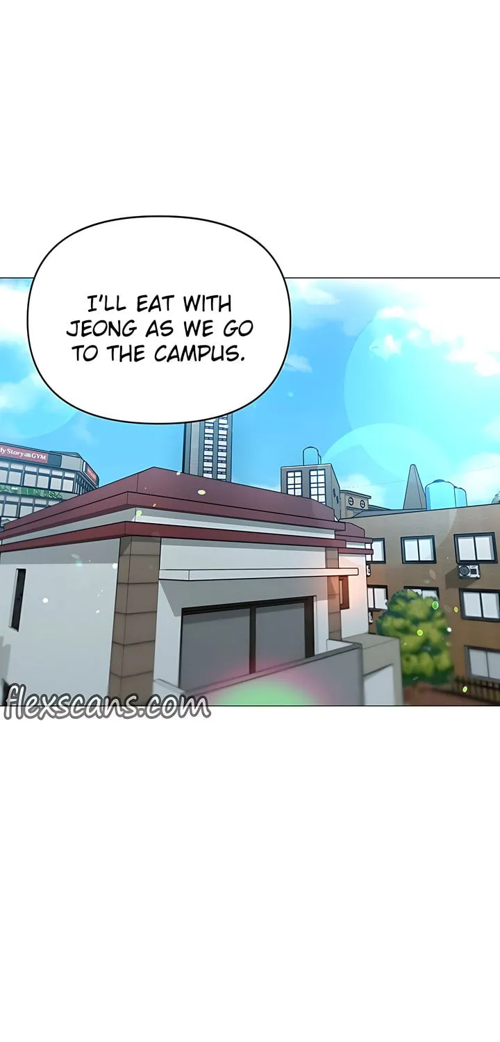 Troublesome Sister Chapter 93 page 41 - 