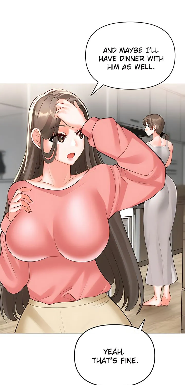 Troublesome Sister Chapter 93 page 42 - 
