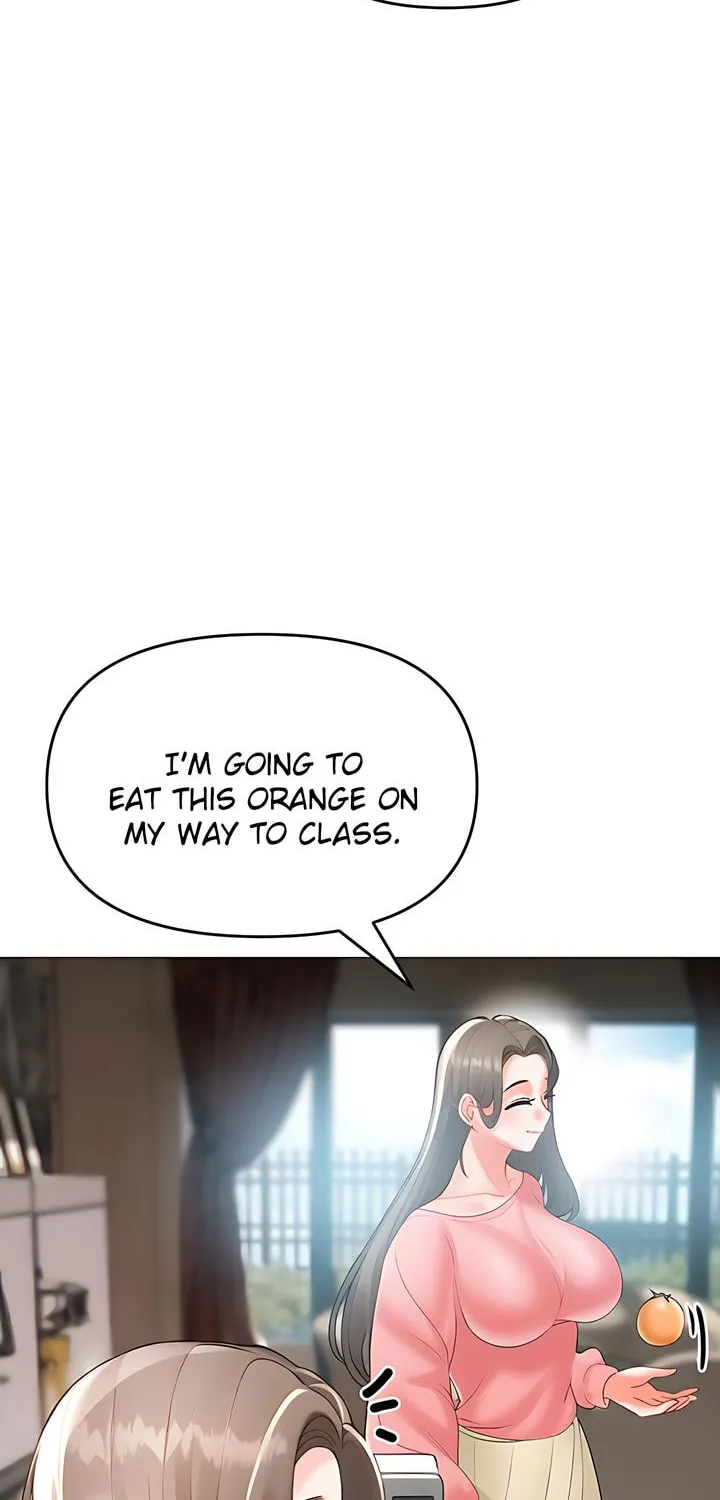 Troublesome Sister Chapter 93 page 43 - 