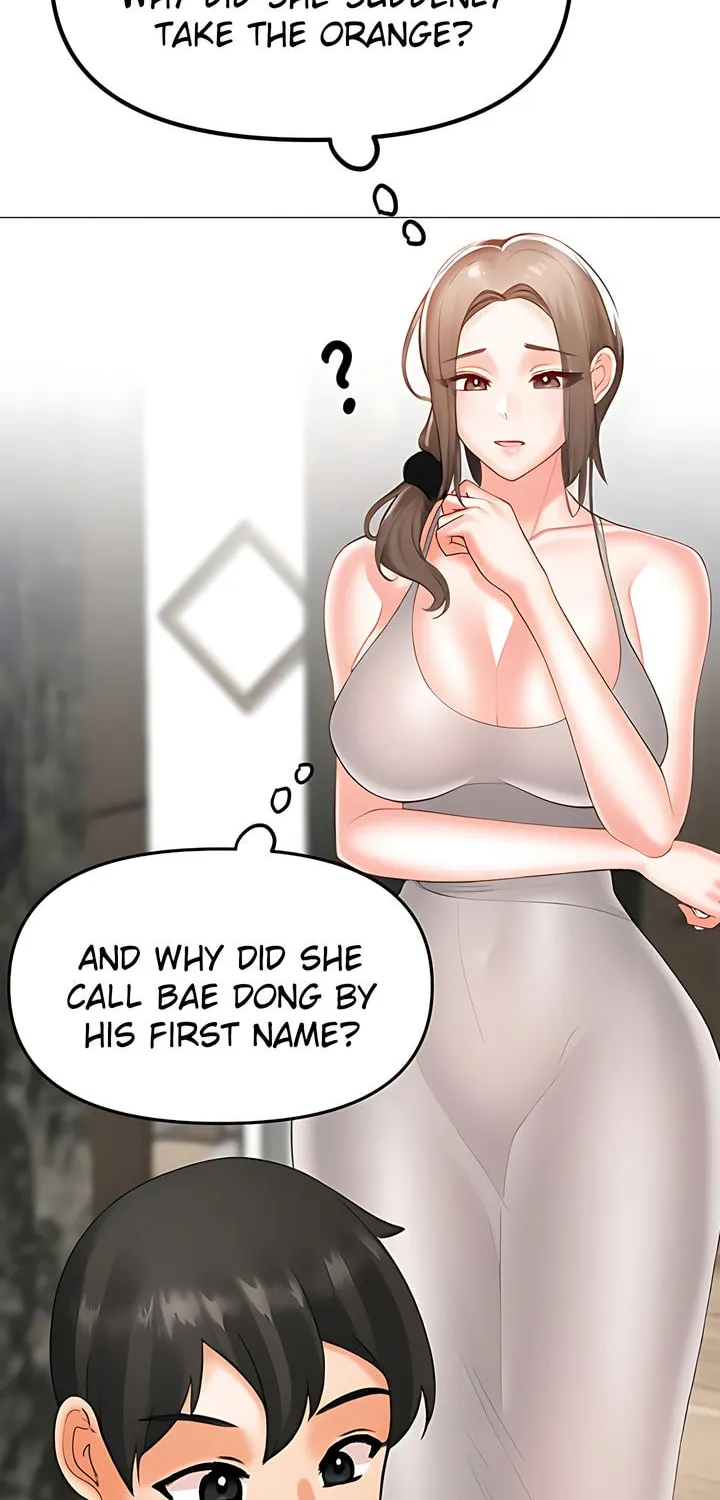 Troublesome Sister Chapter 93 page 45 - 