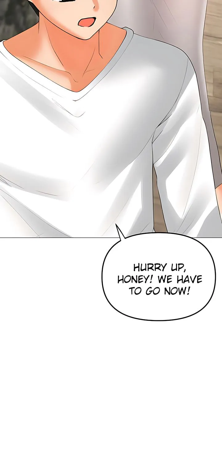 Troublesome Sister Chapter 93 page 46 - 