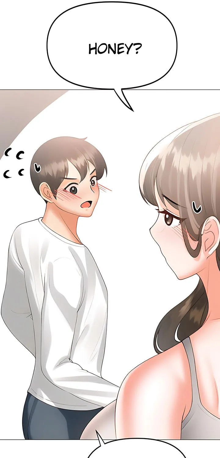 Troublesome Sister Chapter 93 page 48 - 