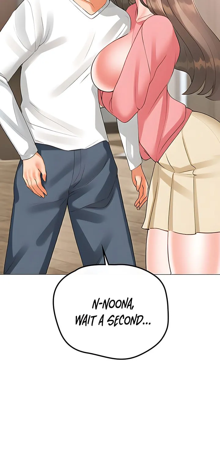 Troublesome Sister Chapter 93 page 50 - 