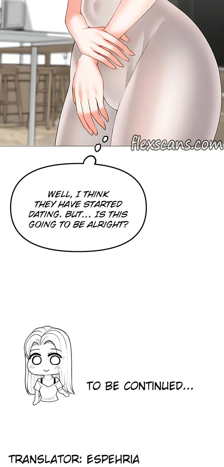 Troublesome Sister Chapter 93 page 52 - 