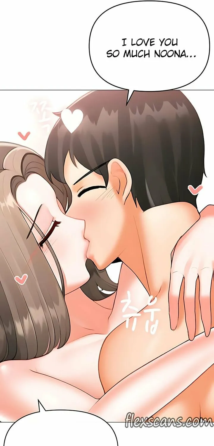 Troublesome Sister Chapter 93 page 10 - 