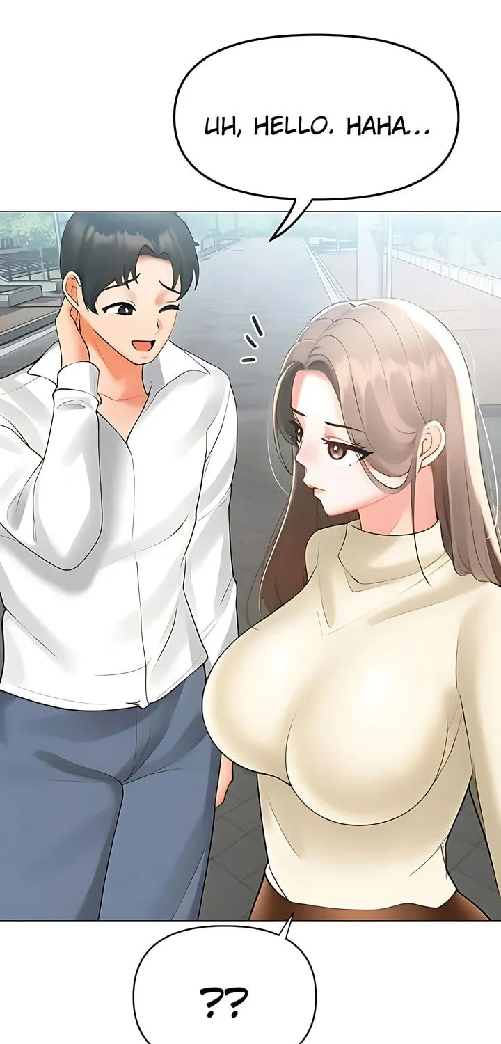 Troublesome Sister Chapter 94 page 11 - 