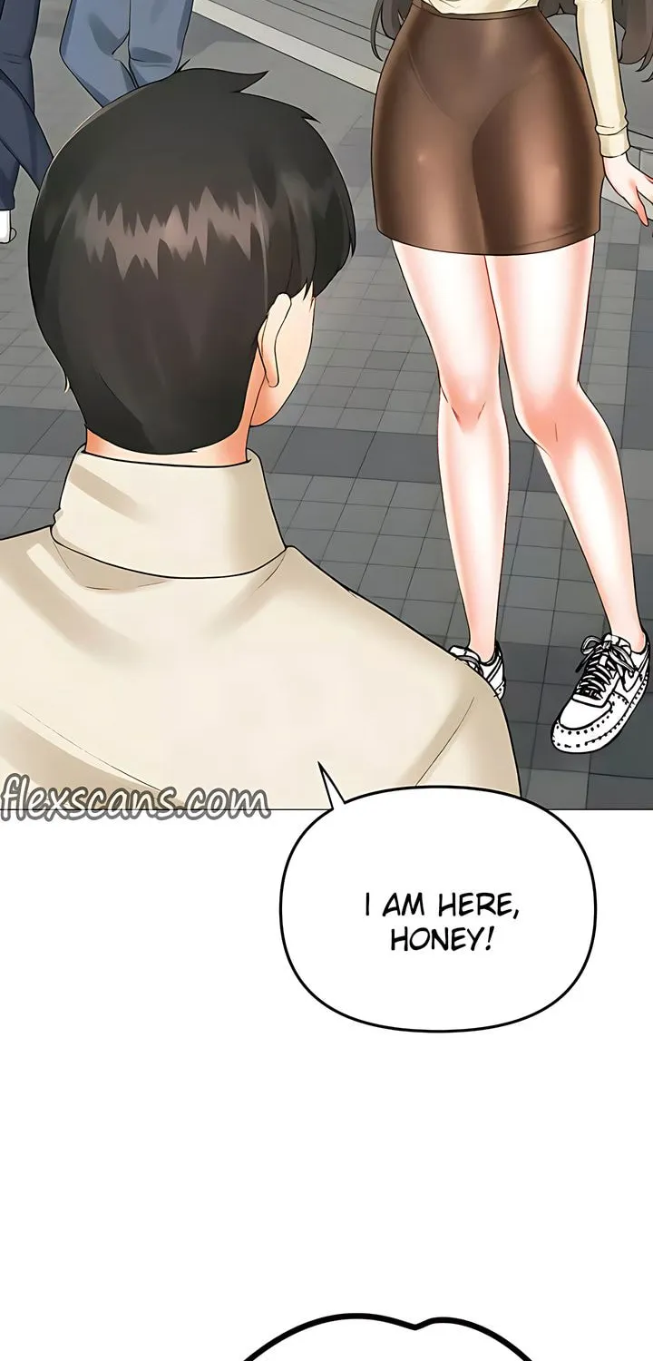 Troublesome Sister Chapter 94 page 16 - 