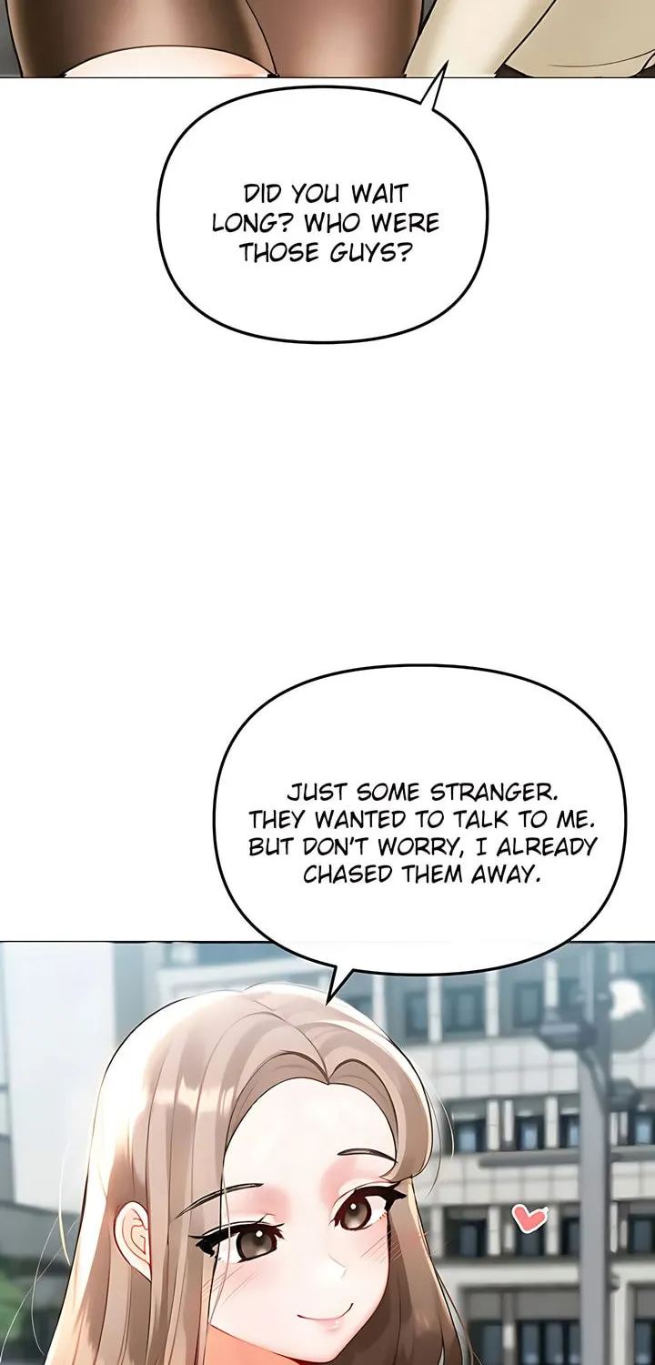 Troublesome Sister Chapter 94 page 18 - 