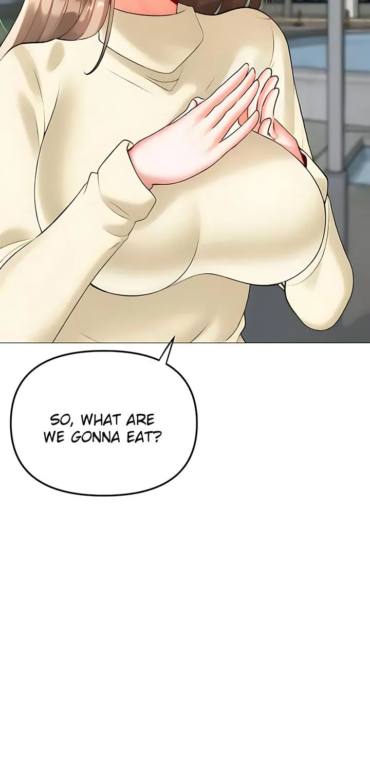 Troublesome Sister Chapter 94 page 19 - 