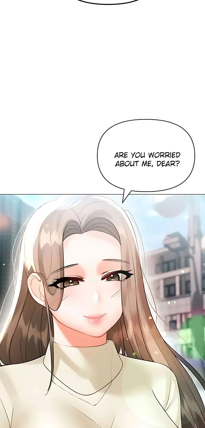 Troublesome Sister Chapter 94 page 22 - 