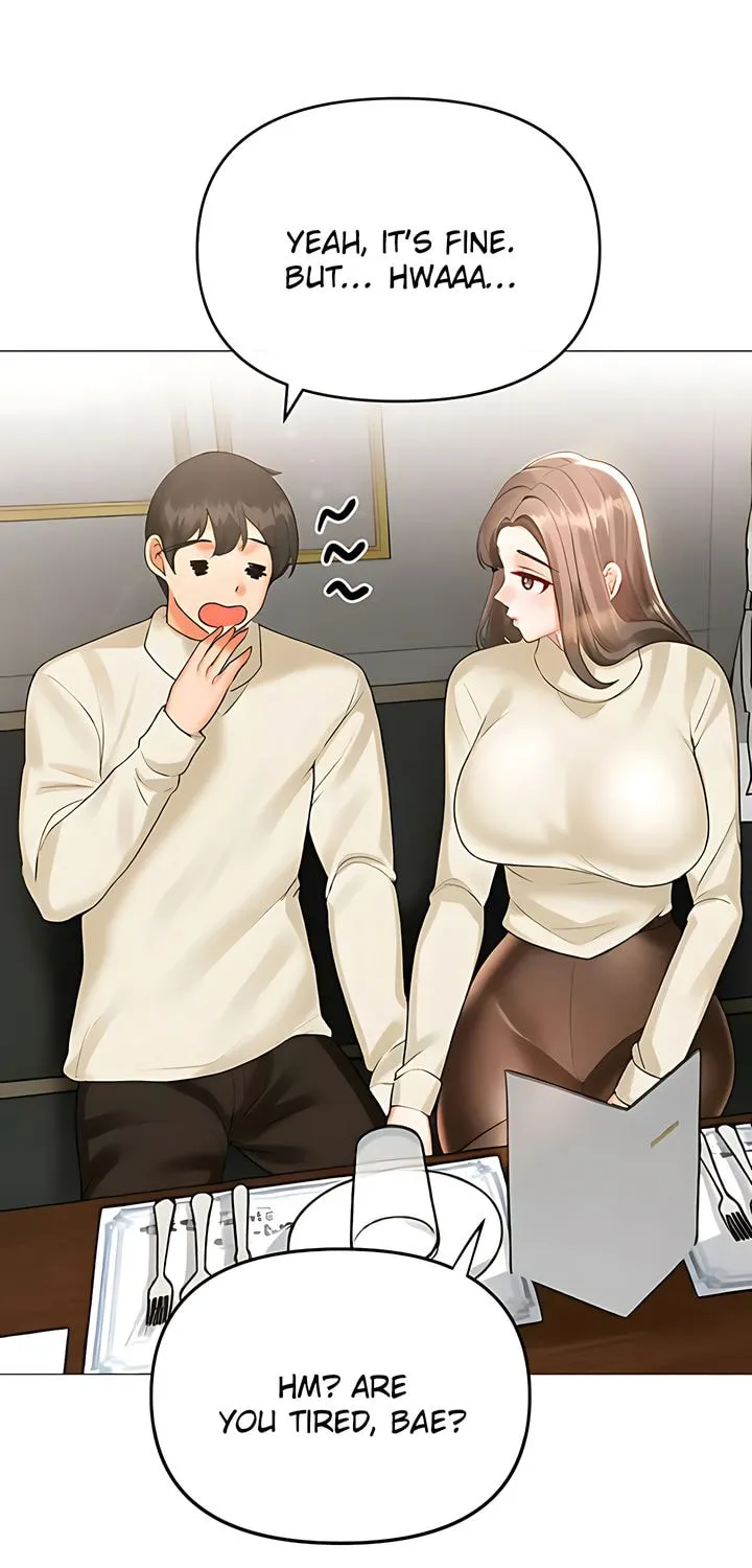 Troublesome Sister Chapter 94 page 27 - 