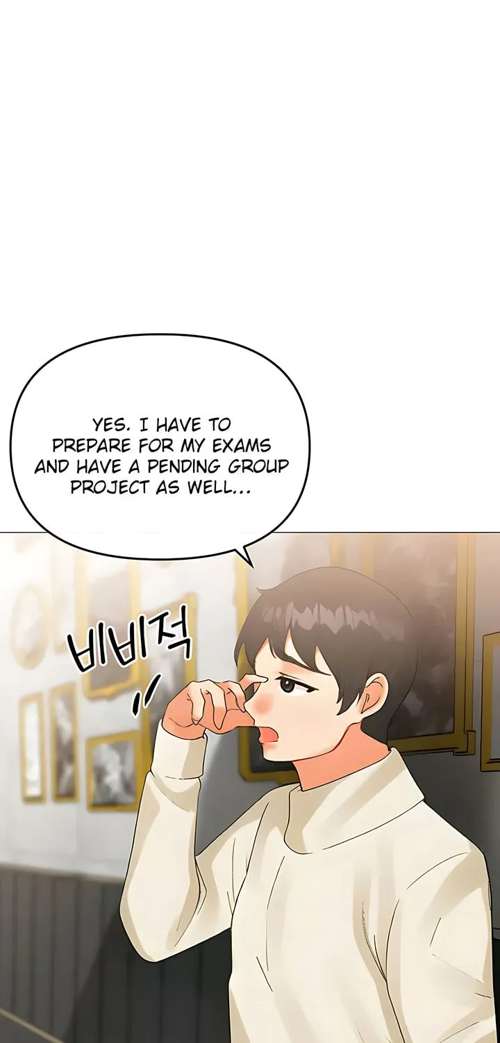 Troublesome Sister Chapter 94 page 28 - 