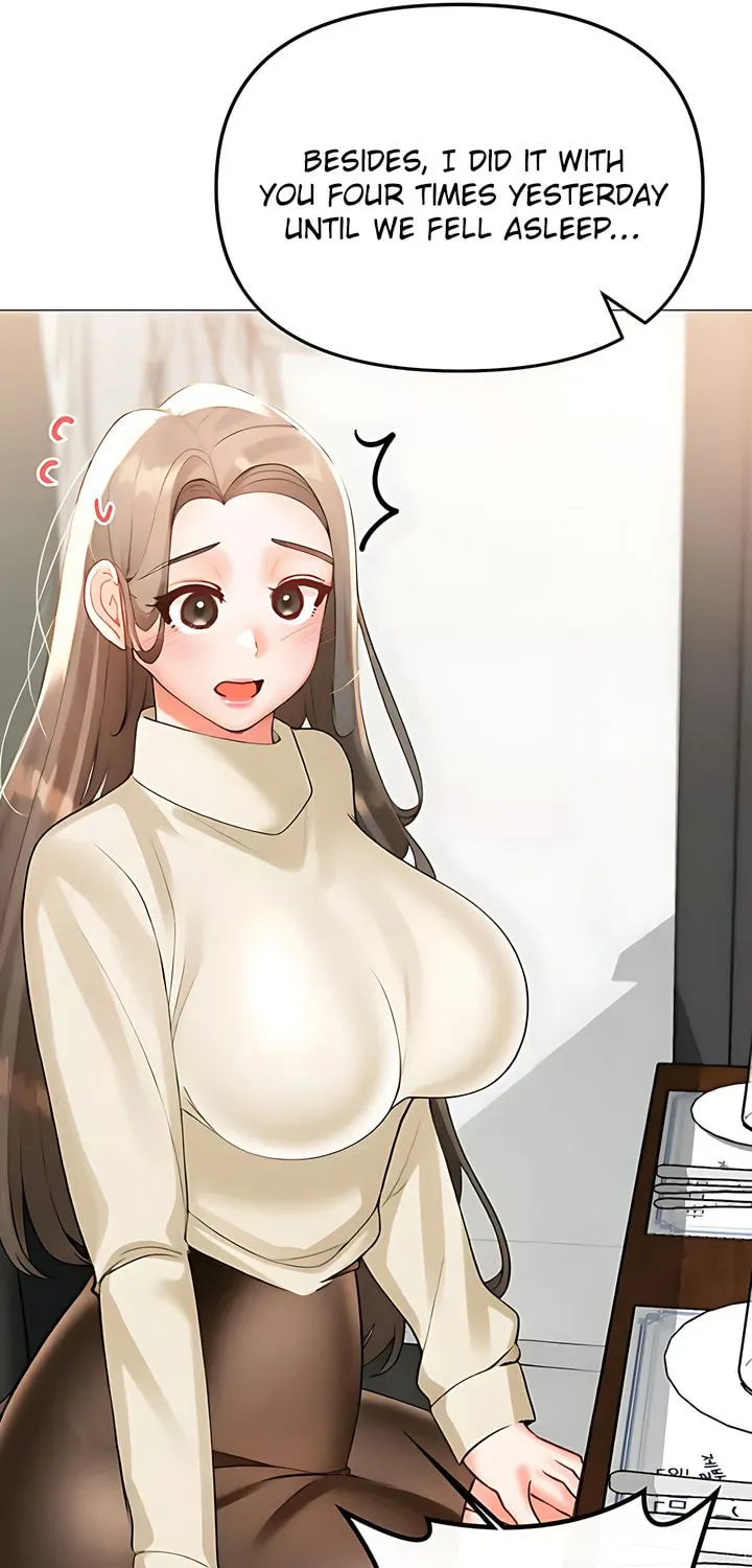Troublesome Sister Chapter 94 page 30 - 