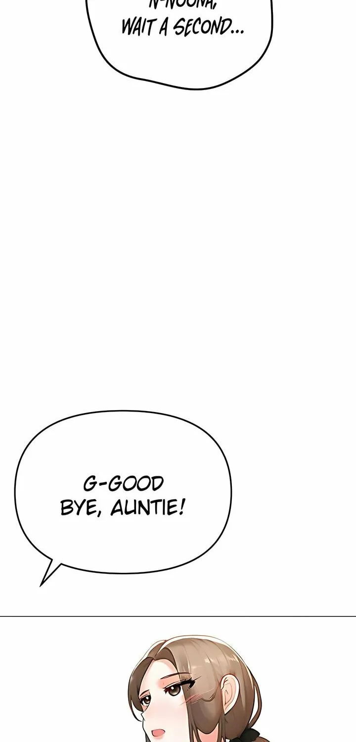 Troublesome Sister Chapter 94 page 4 - 