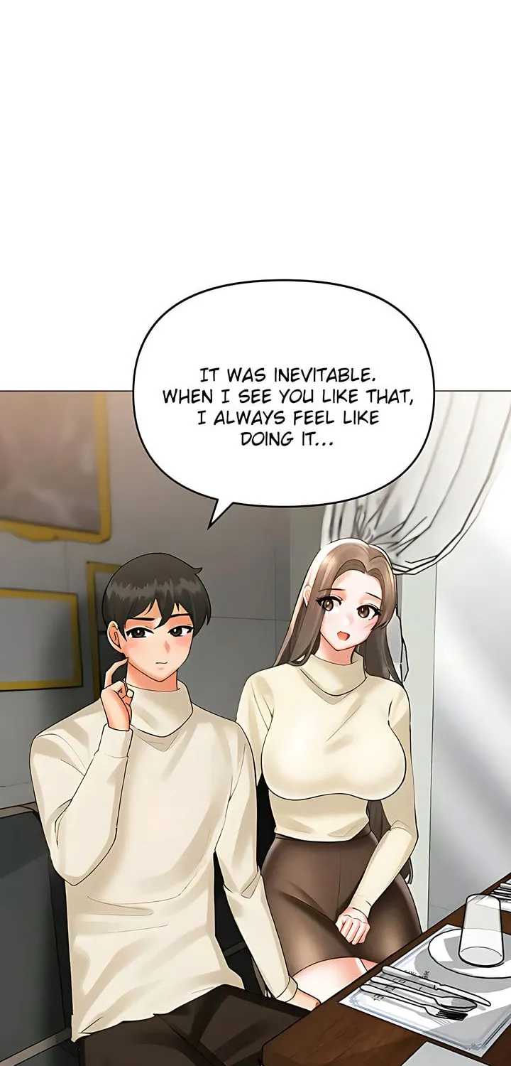 Troublesome Sister Chapter 94 page 33 - 