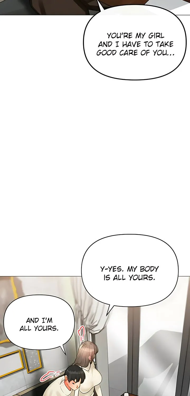 Troublesome Sister Chapter 94 page 34 - 