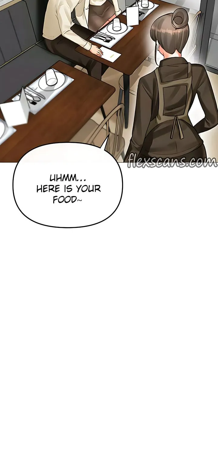 Troublesome Sister Chapter 94 page 35 - 