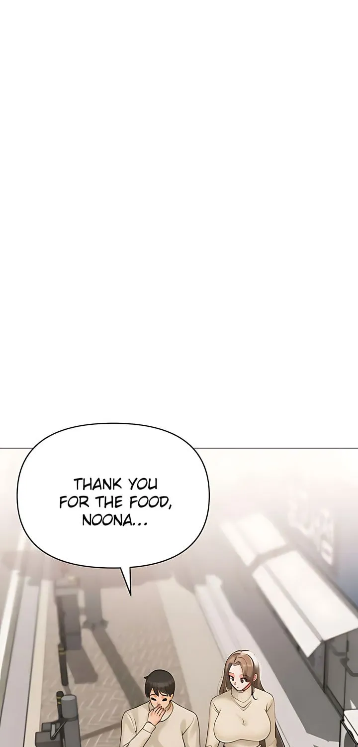 Troublesome Sister Chapter 94 page 36 - 