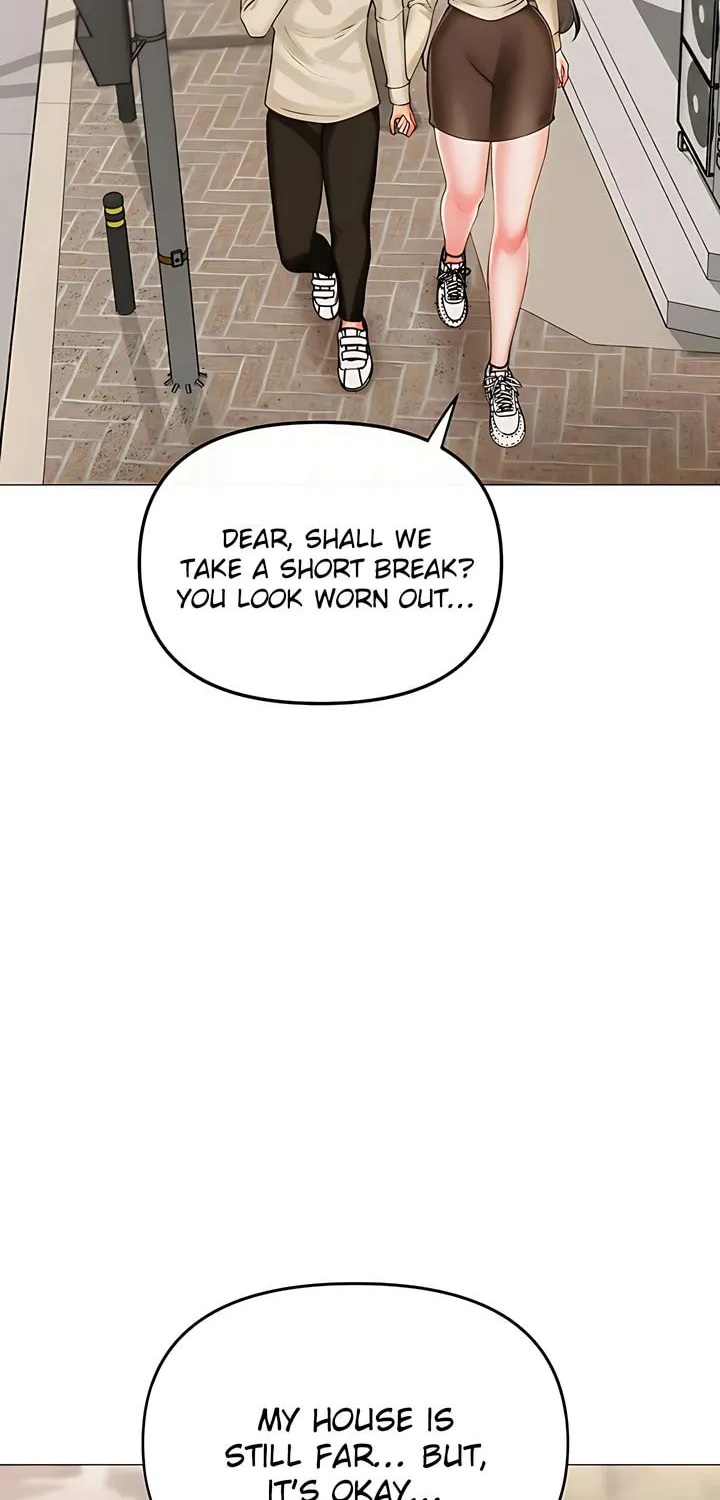 Troublesome Sister Chapter 94 page 37 - 