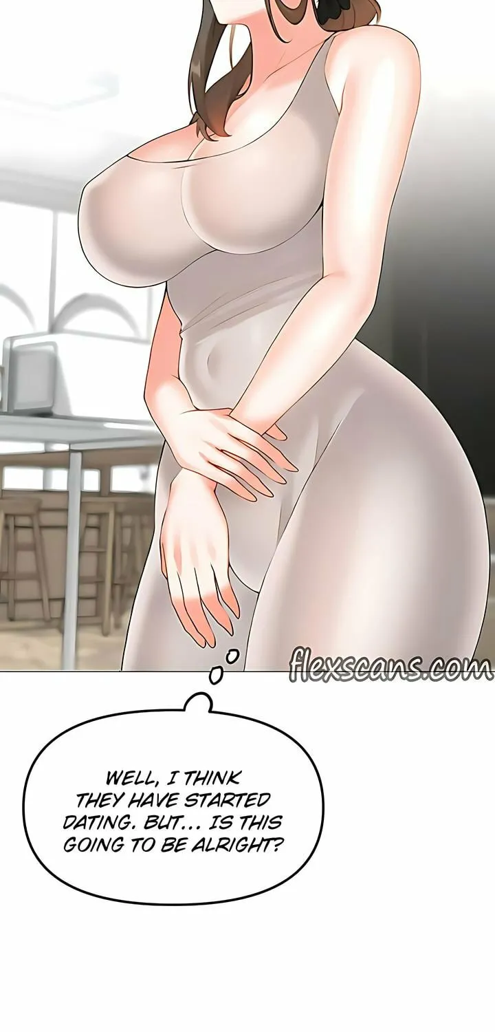 Troublesome Sister Chapter 94 page 5 - 