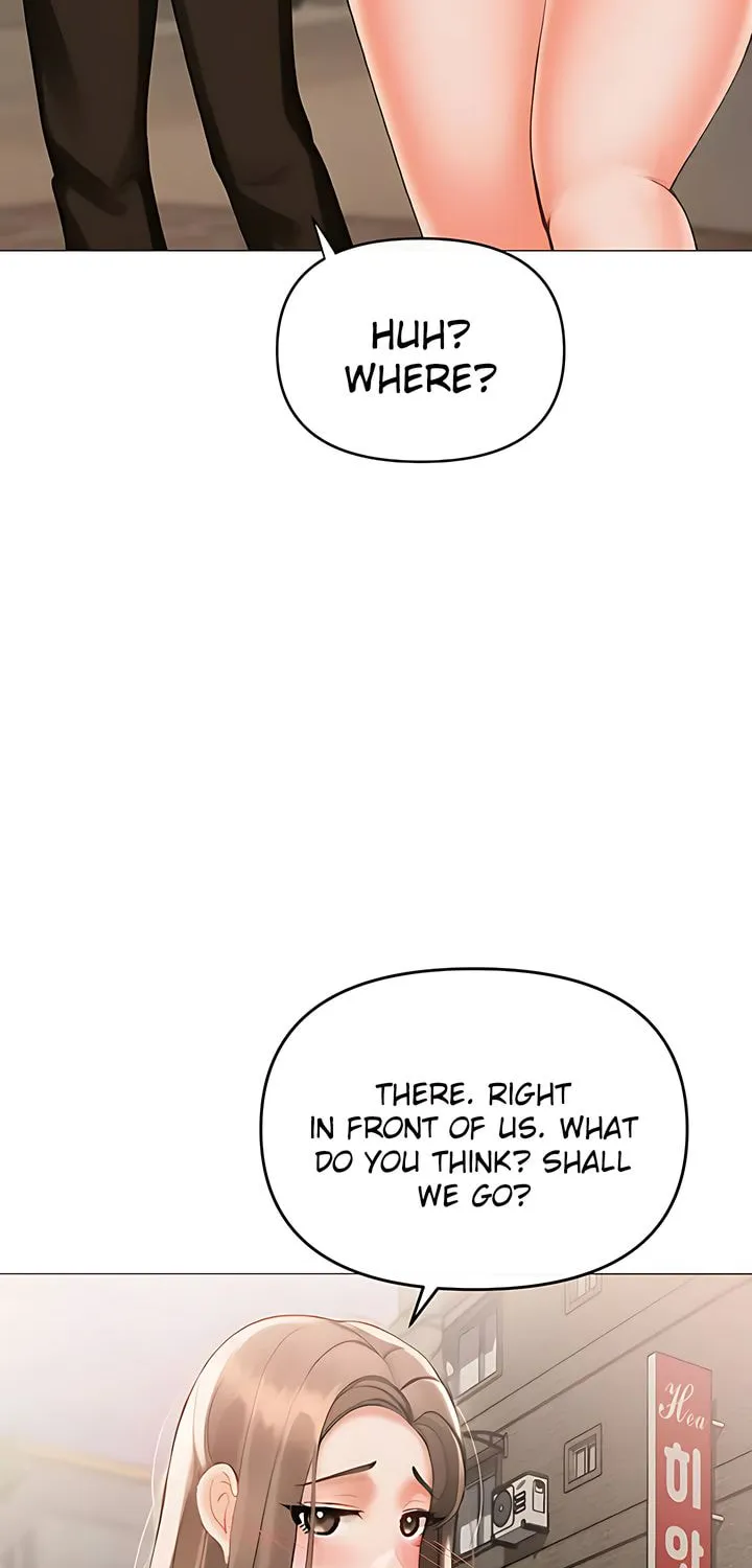 Troublesome Sister Chapter 94 page 41 - 