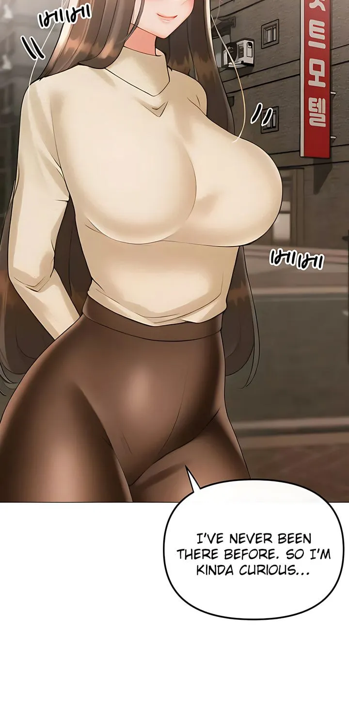 Troublesome Sister Chapter 94 page 42 - 