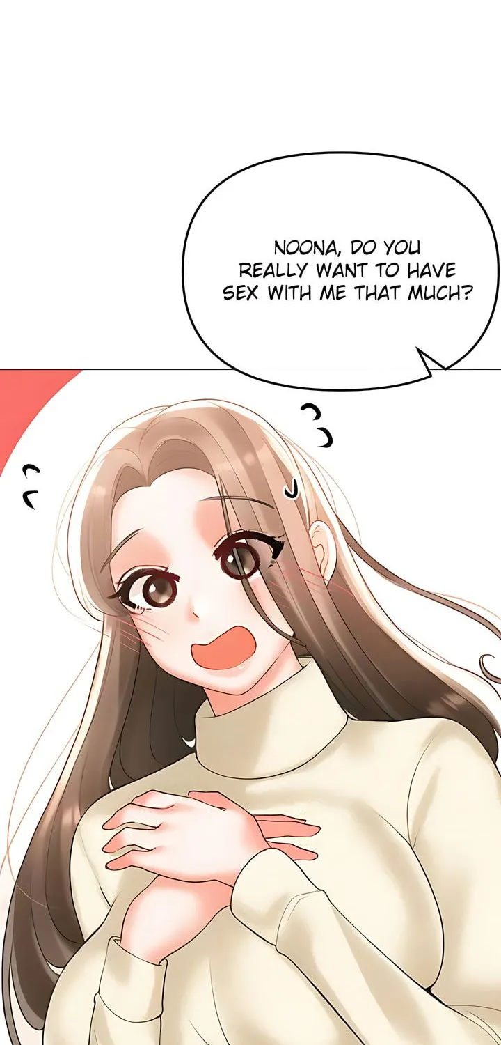 Troublesome Sister Chapter 94 page 43 - 