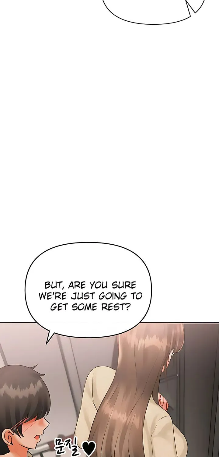 Troublesome Sister Chapter 94 page 46 - 